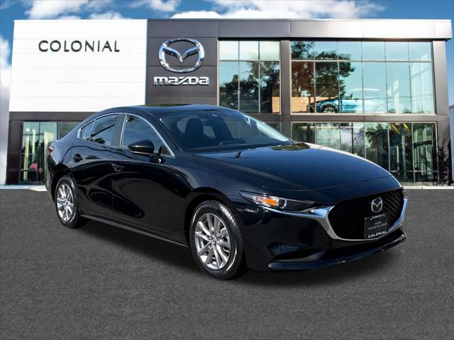 2022 Mazda Mazda3 2.0 for sale in Danbury, CT
