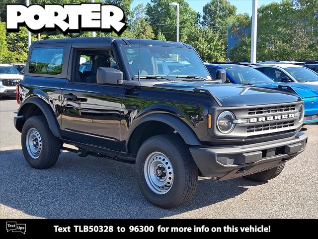 2026 Ford Bronco Base for sale in Newark, DE
