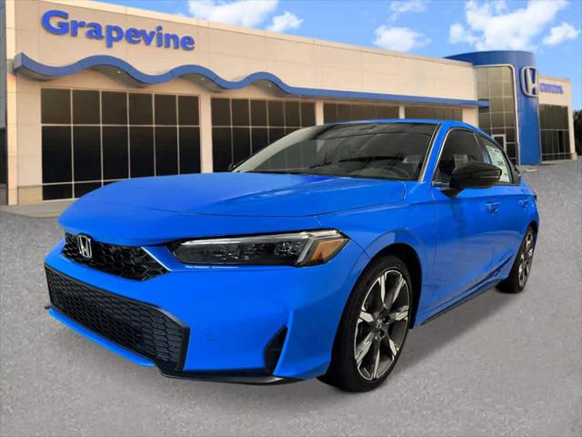 2026 Honda Civic Sport Touring for sale in Grapevine, TX