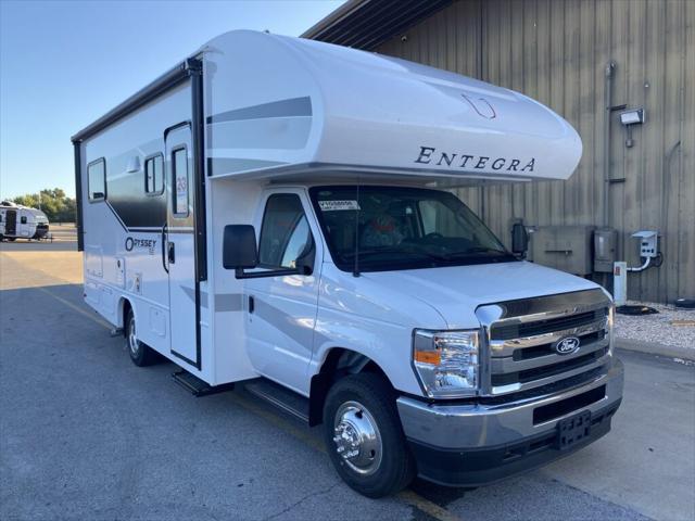 2027 Ford E-350 Cutaway 22EF for sale in Tulsa, OK