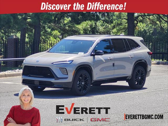 2027 Buick Enclave Sport Touring for sale in Bryant, AR
