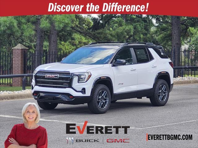 2027 GMC Terrain AWD AT4 for sale in Bryant, AR