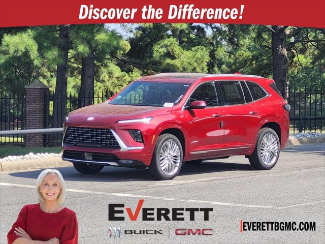 2027 Buick Enclave Avenir for sale in Bryant, AR
