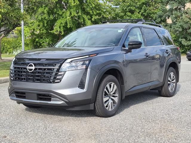 2026 Nissan Pathfinder SL for sale in Newark, DE