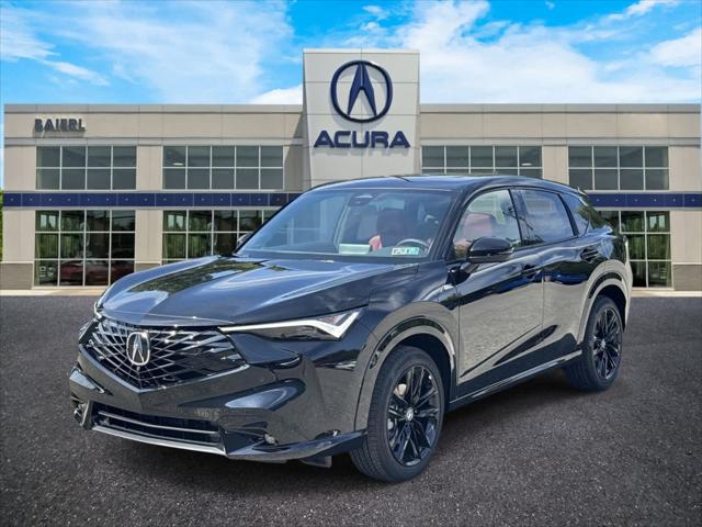2026 Acura ADX A-Spec with Advance for sale in Wexford, PA