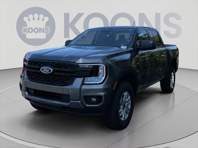 2026 Ford Ranger XL for sale in Sterling, VA