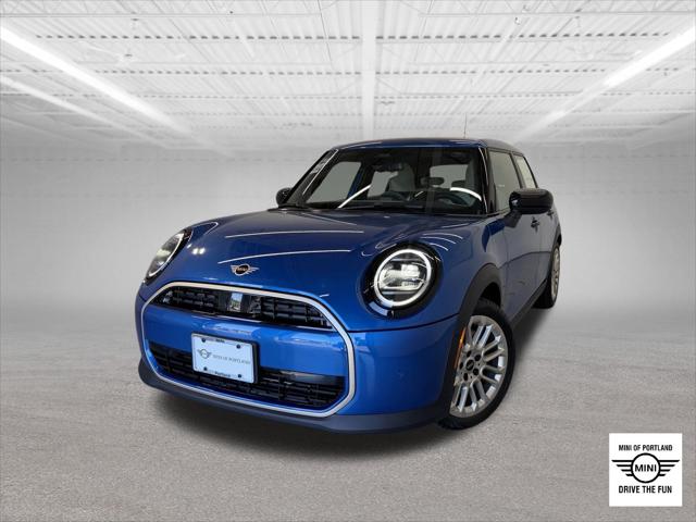 2027 MINI Cooper Hardtop Cooper C for sale in Portland, OR
