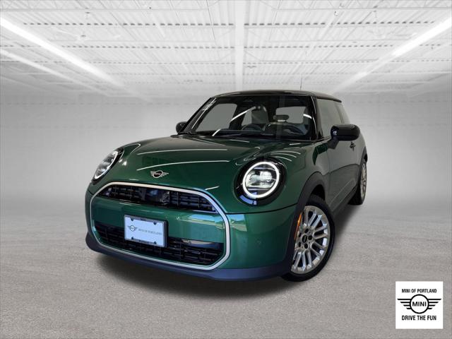2027 MINI Cooper Coupe Cooper C for sale in Portland, OR