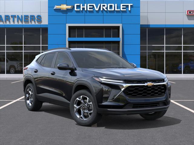 2026 Chevrolet Trax FWD LT for sale in Cuero, TX