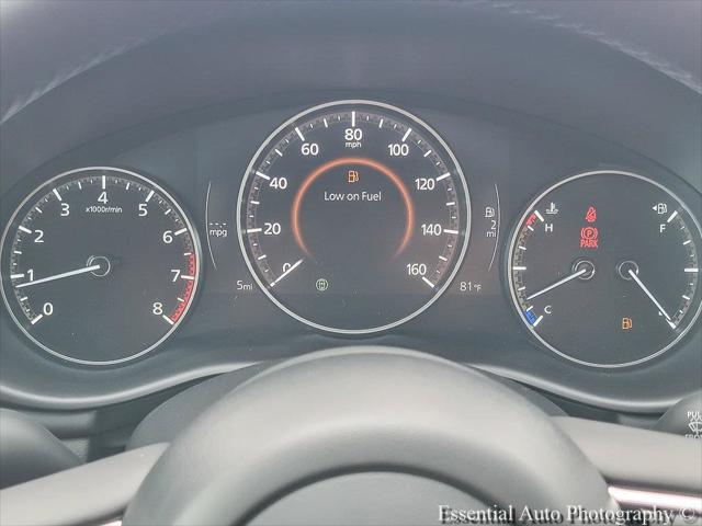 2026 Mazda Mazda3 2.5 S Premium