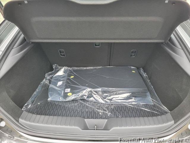 2026 Mazda Mazda3 2.5 S Premium