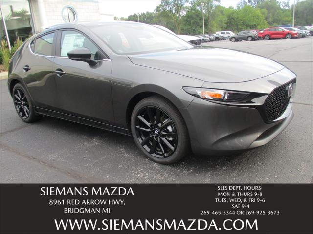 2026 Mazda Mazda3 2.5 S Select Sport for sale in Bridgman, MI