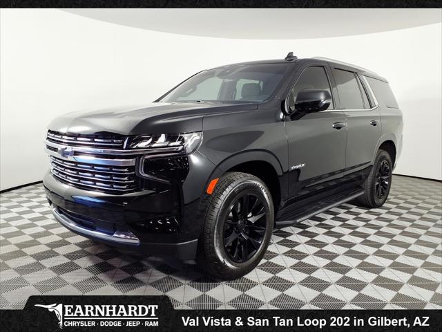 2023 Chevrolet Tahoe 4WD Premier for sale in Gilbert, AZ