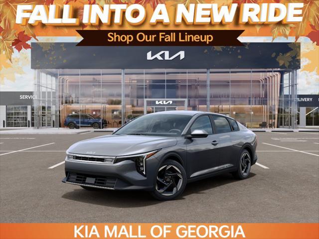2026 Kia K4 EX for sale in Buford, GA