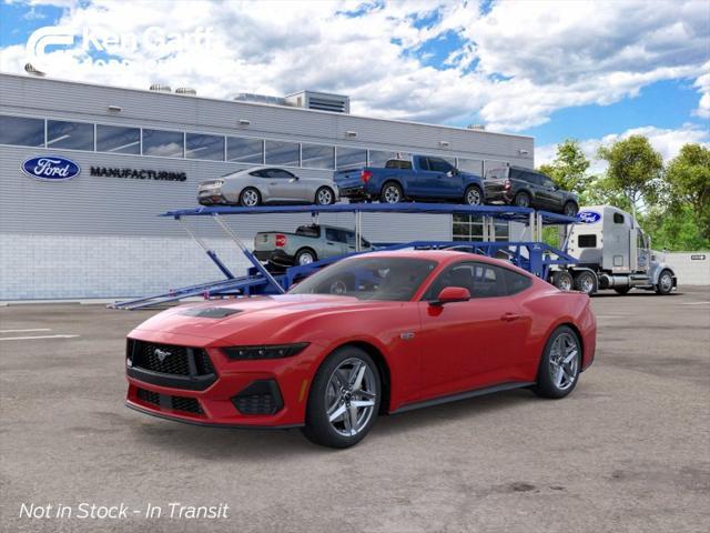 2026 Ford Mustang GT Premium Fastback for sale in Cheyenne, WY
