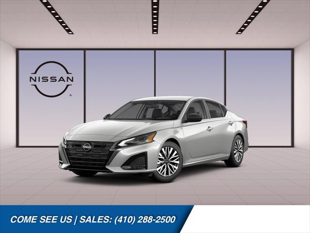 2026 Nissan Altima SV AWD for sale in Baltimore, MD