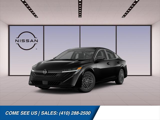2027 Nissan Sentra SV for sale in Baltimore, MD