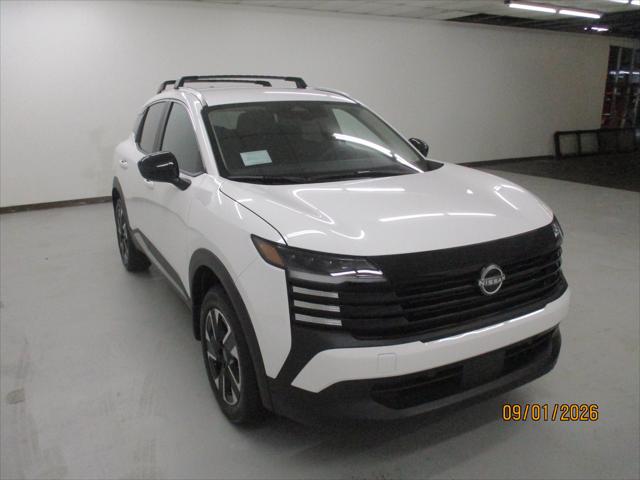 2026 Nissan Kicks SV for sale in Battle Creek, MI