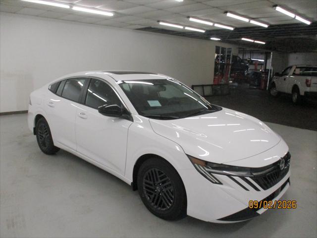 2027 Nissan Sentra SV for sale in Battle Creek, MI