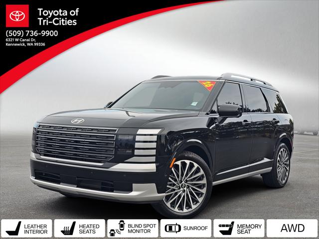 2026 Hyundai Palisade Calligraphy for sale in Kennewick, WA