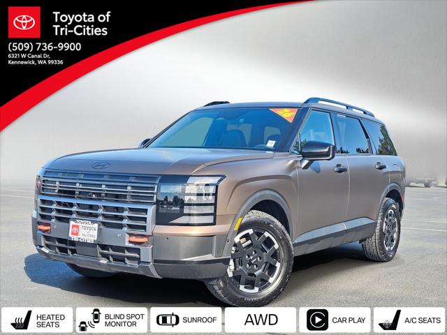 2026 Hyundai Palisade XRT Pro for sale in Kennewick, WA