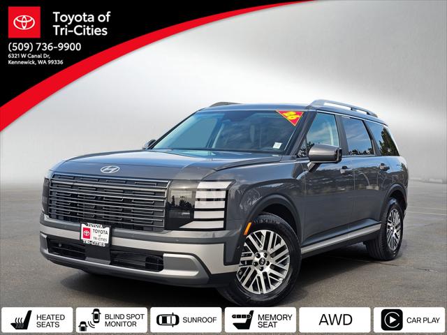 2026 Hyundai Palisade SEL Premium 8P for sale in Kennewick, WA