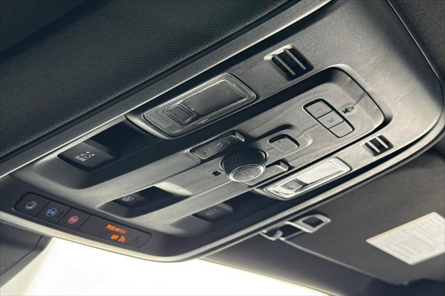 2021 Chevrolet Tahoe 4WD High Country