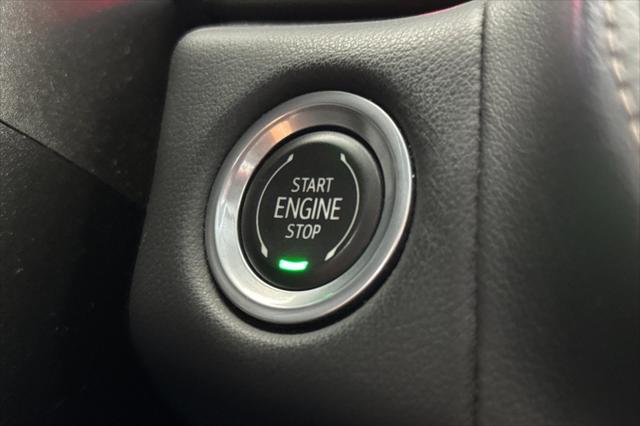2021 Chevrolet Tahoe 4WD High Country
