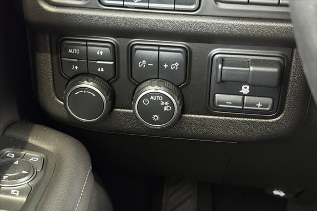 2021 Chevrolet Tahoe 4WD High Country