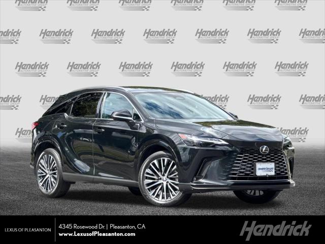 2024 Lexus RX 350 Premium Plus for sale in Pleasanton, CA