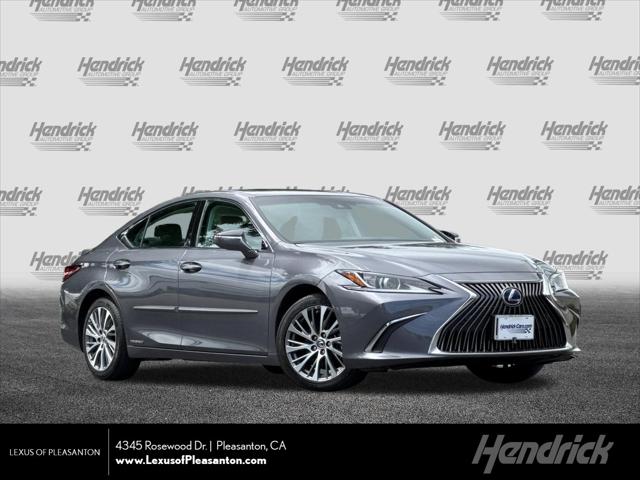 2020 Lexus ES 300h 300h for sale in Pleasanton, CA