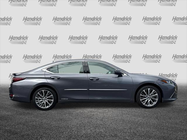 2020 Lexus ES 300h 300h