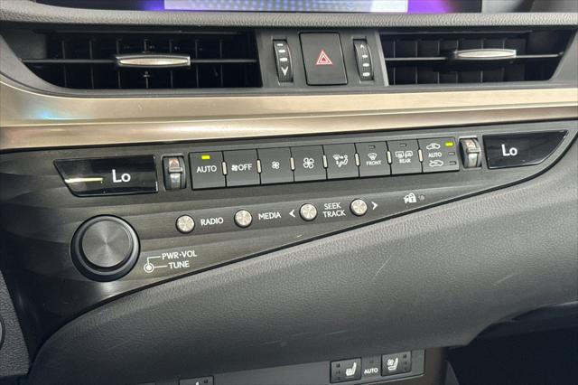 2020 Lexus ES 300h 300h