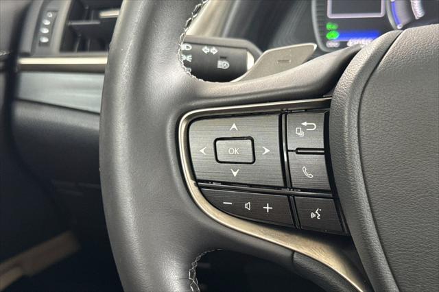 2020 Lexus ES 300h 300h
