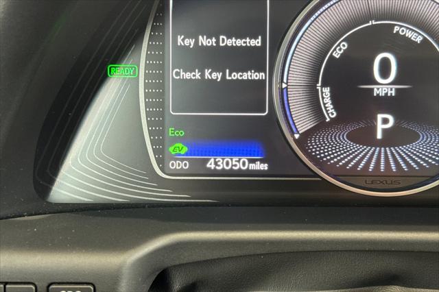 2020 Lexus ES 300h 300h