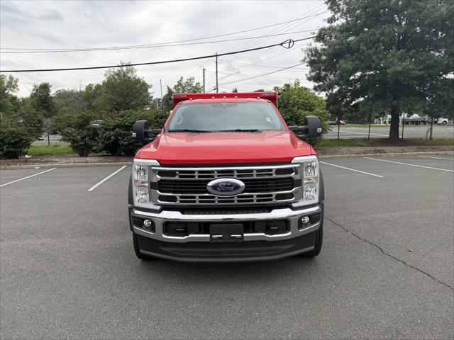 2026 Ford F-550 XL for sale in Nanuet, NY