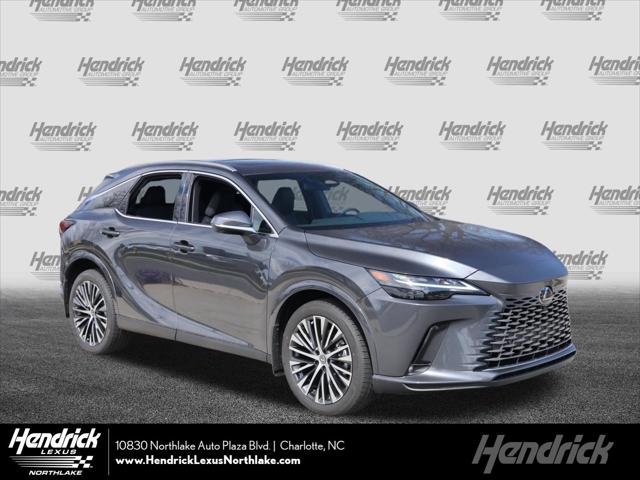 2026 Lexus RX 350 Premium+ for sale in Charlotte, NC