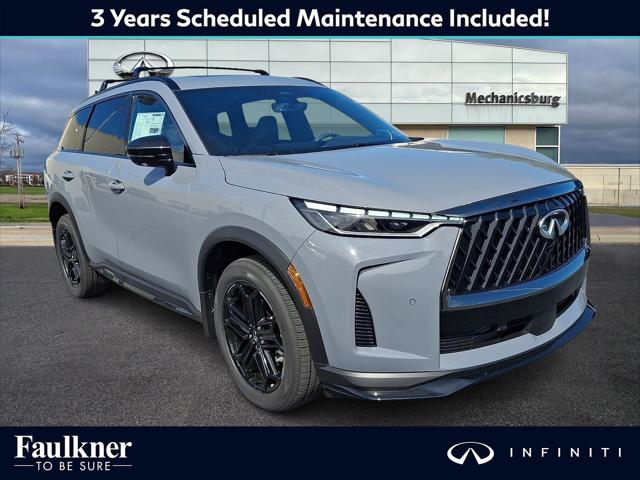 2027 INFINITI QX60 SPORT AWD for sale in Mechanicsburg, PA