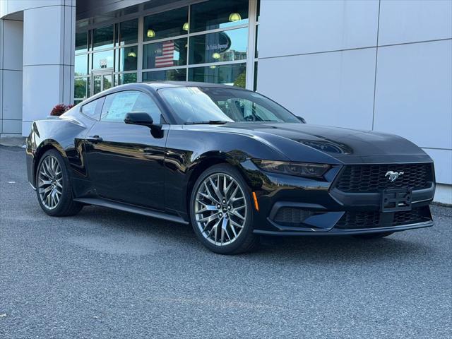 2026 Ford Mustang EcoBoost Premium Fastback for sale in Alexandria, VA