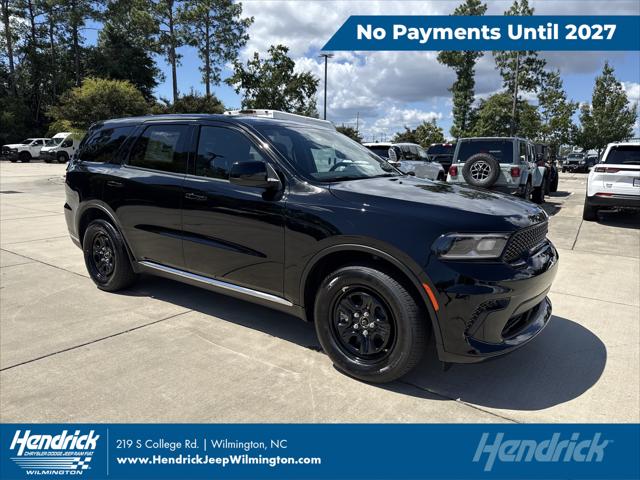 2027 Dodge Durango Pursuit for sale in Wilmington, NC