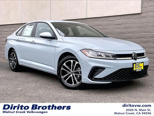 2026 Volkswagen Jetta Sport for sale in Walnut Creek, CA