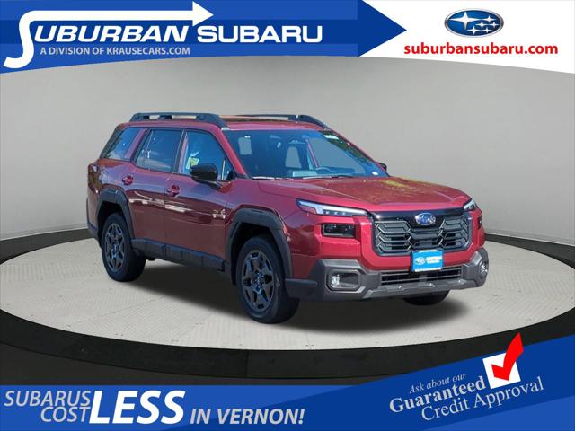 2026 Subaru Outback Premium for sale in Vernon Rockville, CT