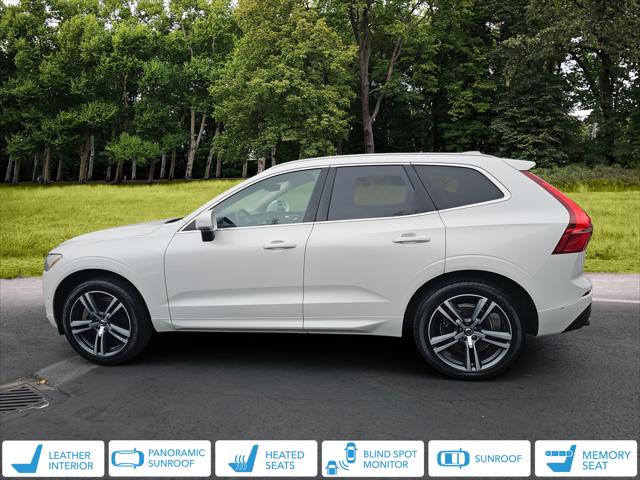 2019 Volvo XC60 T6 Momentum for sale in Bellevue, WA