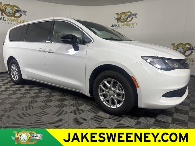 2027 Chrysler Pacifica LX for sale in Cincinnati, OH