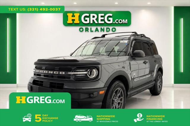 2024 Ford Bronco Sport Big Bend for sale in Orlando, FL
