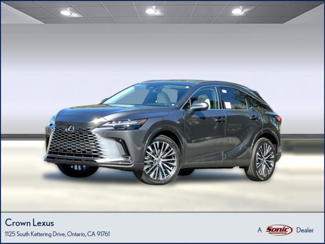 2026 Lexus RX 350 Premium+ for sale in Ontario, CA