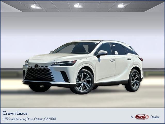 2026 Lexus RX 350 Premium for sale in Ontario, CA