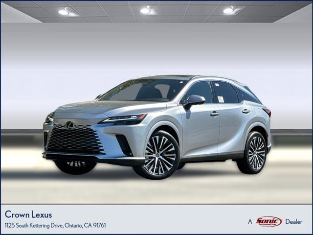 2026 Lexus RX 350 Premium+ for sale in Ontario, CA