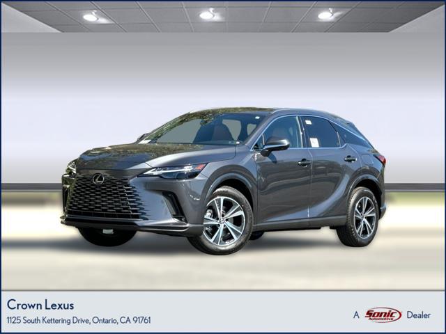 2026 Lexus RX 350 Premium for sale in Ontario, CA