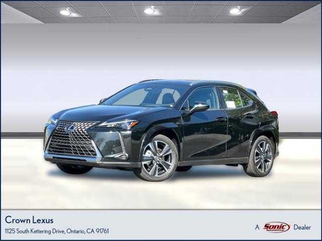 2026 Lexus 300 Premium AWD for sale in Ontario, CA